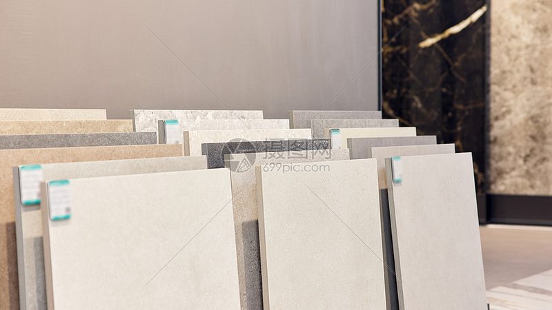 家装建材批发市场：揭秘价格背后的真相
