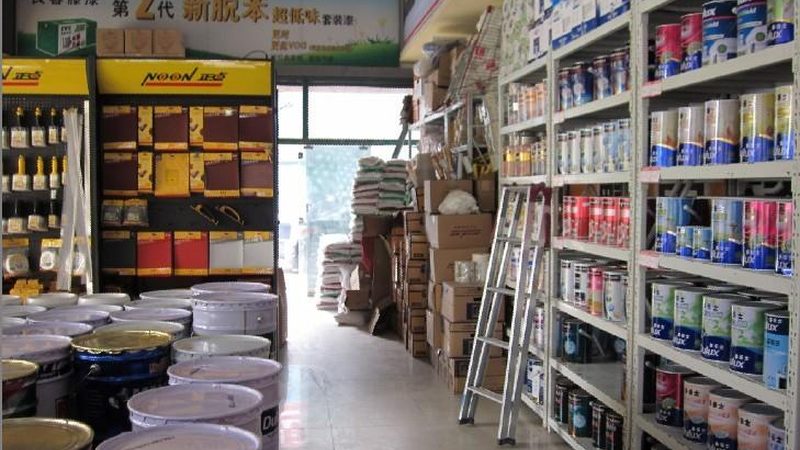 厨房防水卷材环保吗？揭秘其环保性能与选购要点